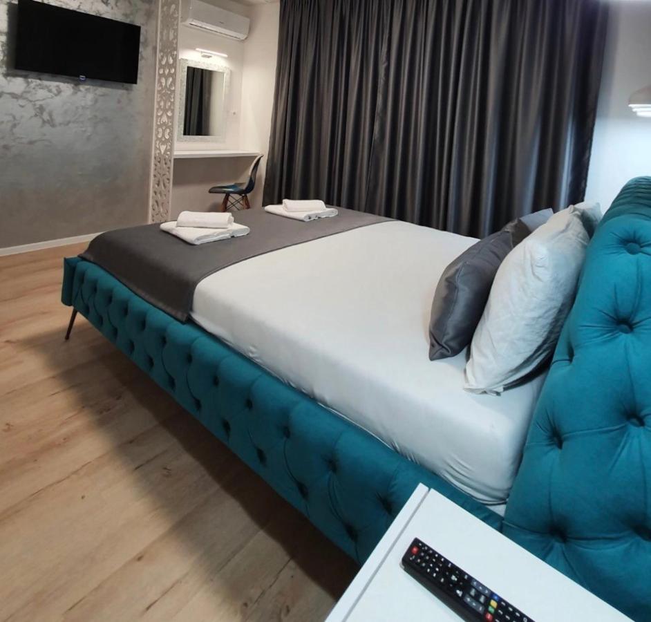 Apartment Nedim Мостар Екстер'єр фото