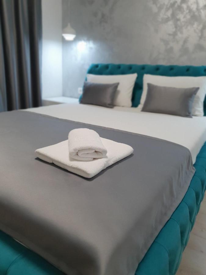 Apartment Nedim Мостар Екстер'єр фото