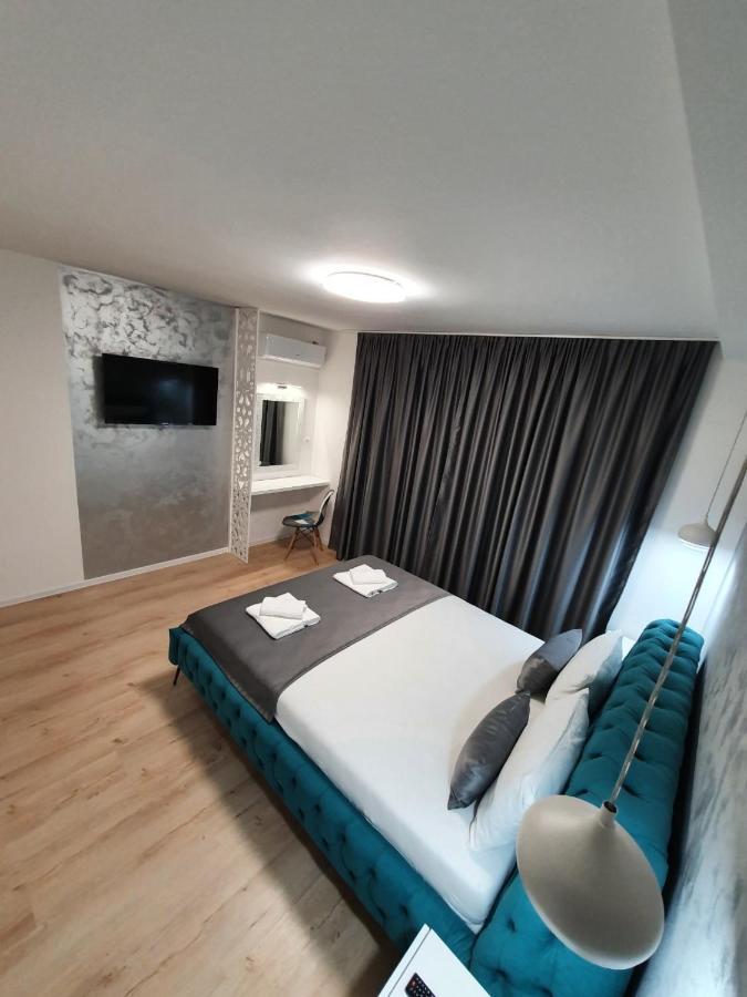 Apartment Nedim Мостар Екстер'єр фото