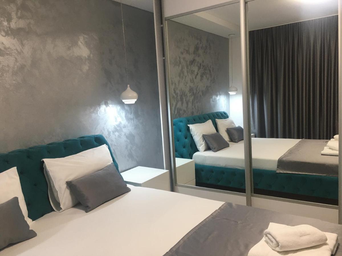 Apartment Nedim Мостар Екстер'єр фото