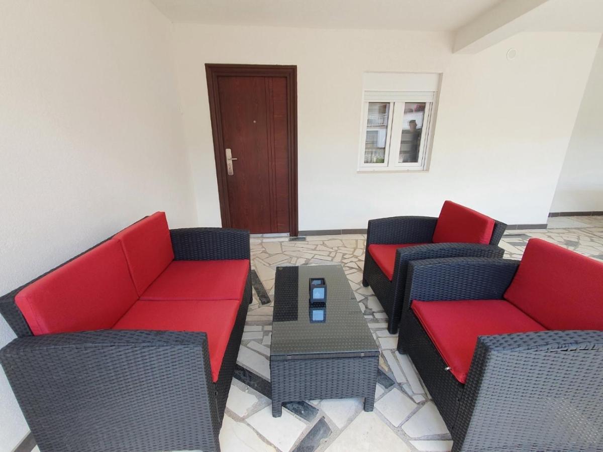 Apartment Nedim Мостар Екстер'єр фото