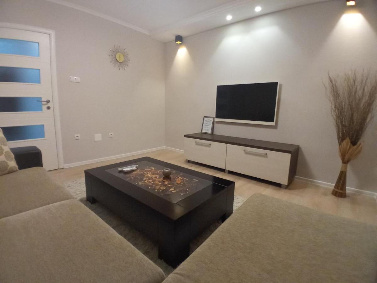 Apartment Nedim Мостар Екстер'єр фото